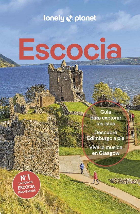 Escocia 2025