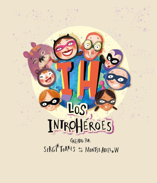 Los IntroHéroes