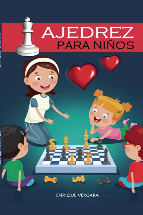 Ajedrez Para Niños
