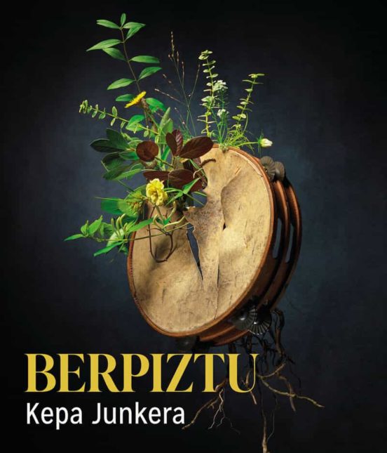 Berpiztu