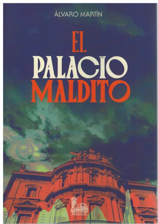El palacio maldito