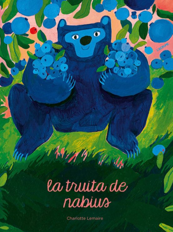 La Truita De Nabius
