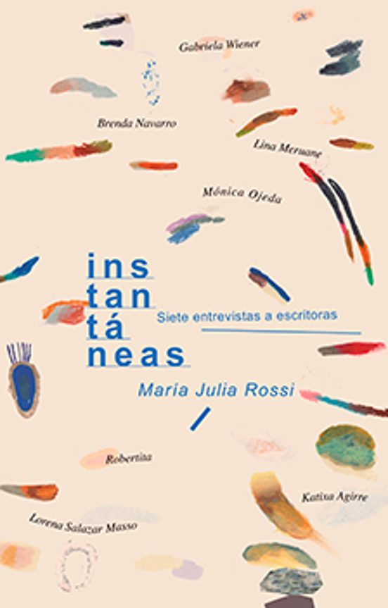Instantáneas