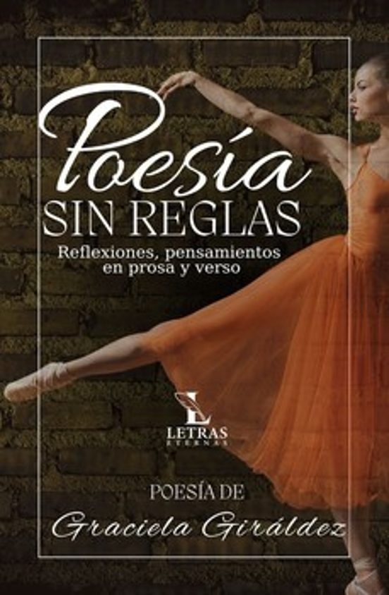Poesía Sin Reglas
