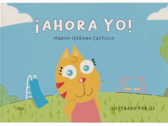 Ahora Yo