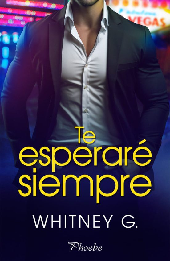 Te Esperaré Siempre