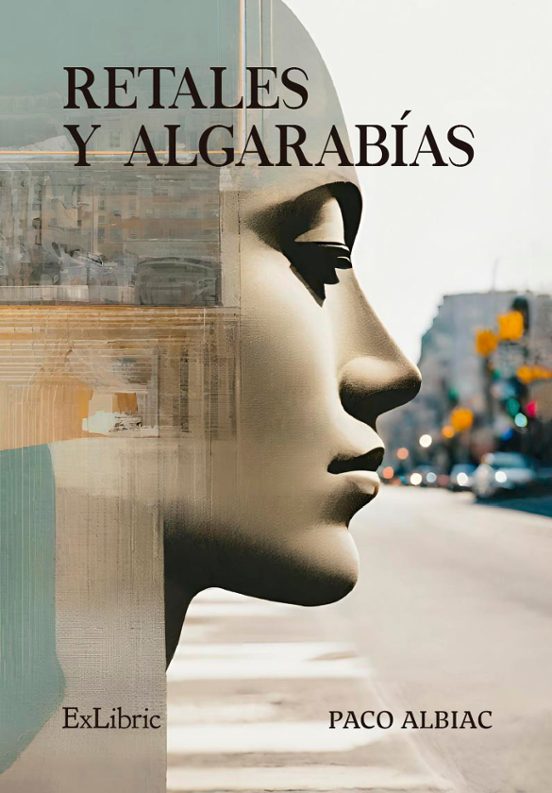 Retales Y Algarabías