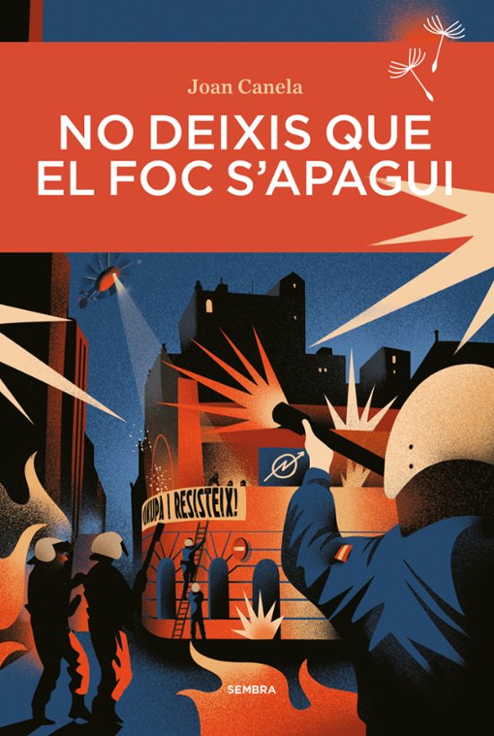 No Deixis Que El Foc S Apagui
