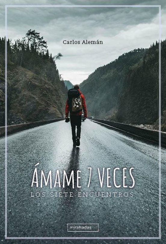 Ámame 7 Veces