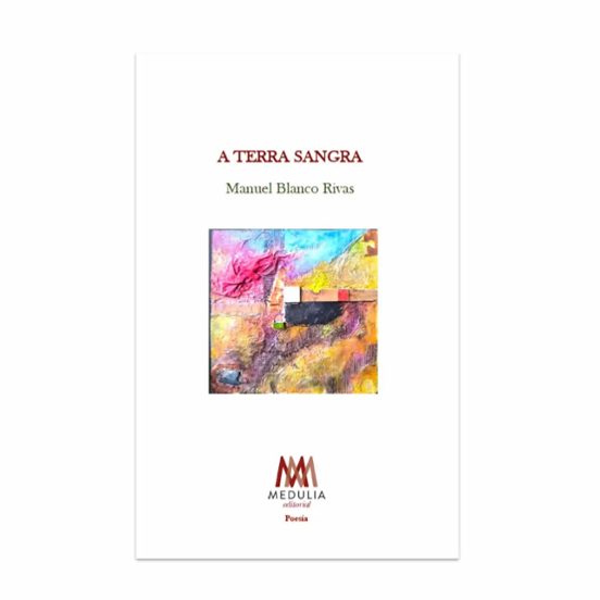 A Terra Sangra