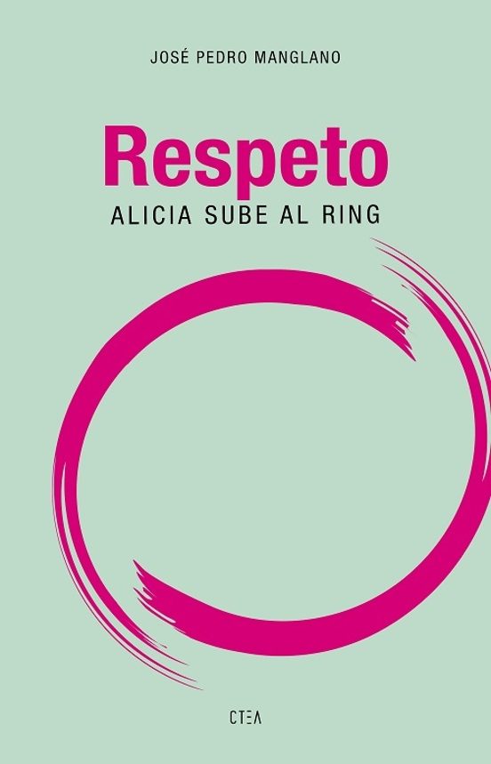 Respeto. Alicia Sube Al Ring
