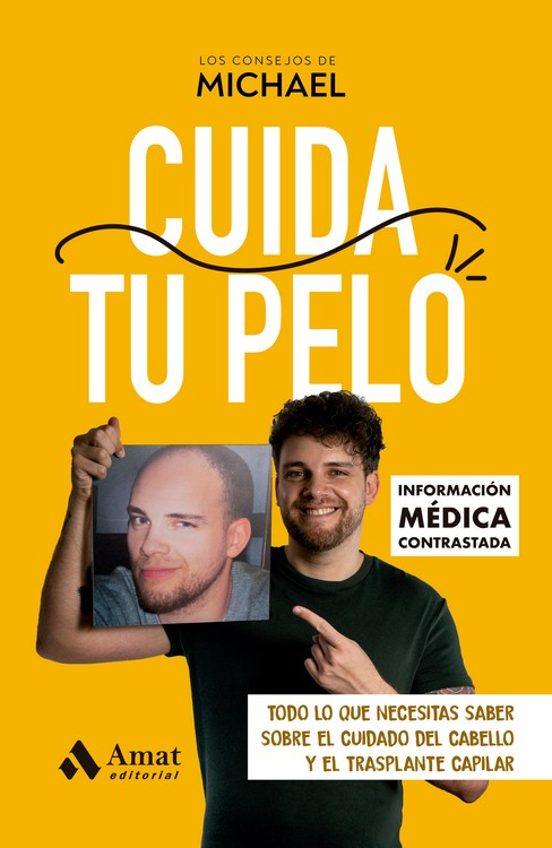 Cuida Tu Pelo