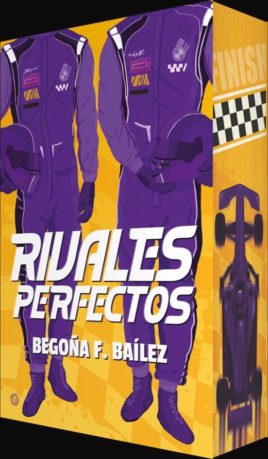 Rivales Perfectos