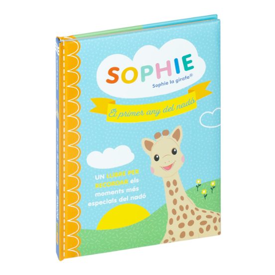 Sophie El Primer Any Del Bebé