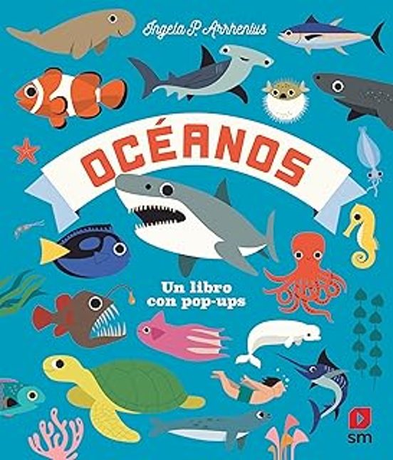 Océanos