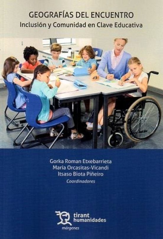 Geografías Del Encuentro