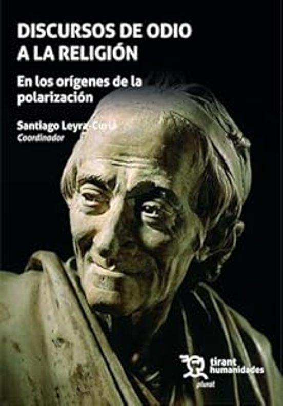 Discursos de odio a la religión