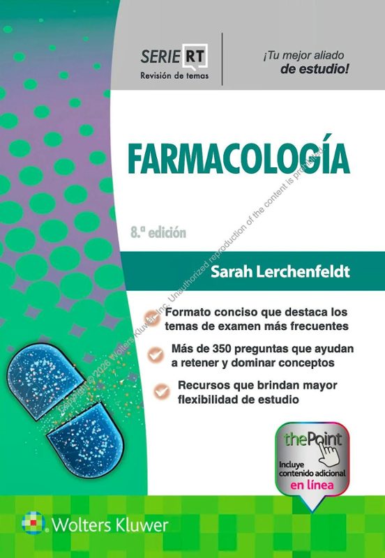 Farmacología