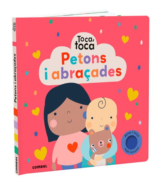 Petons I Abraçades