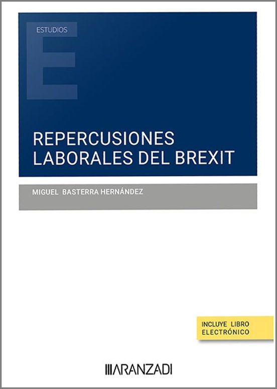 Repercusiones Laborales Del Brexit