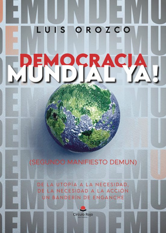 Democracia Mundial Ya!