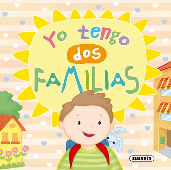 Yo Tengo Dos Familias