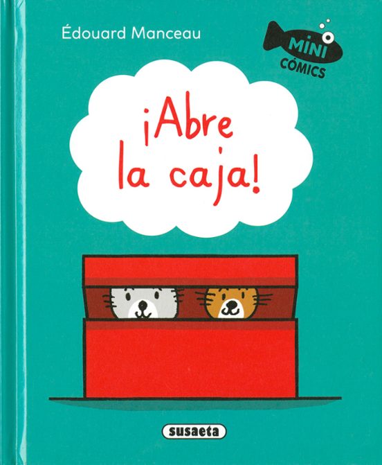 Abre La Caja