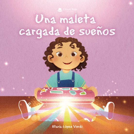 Una maleta cargada de sueños