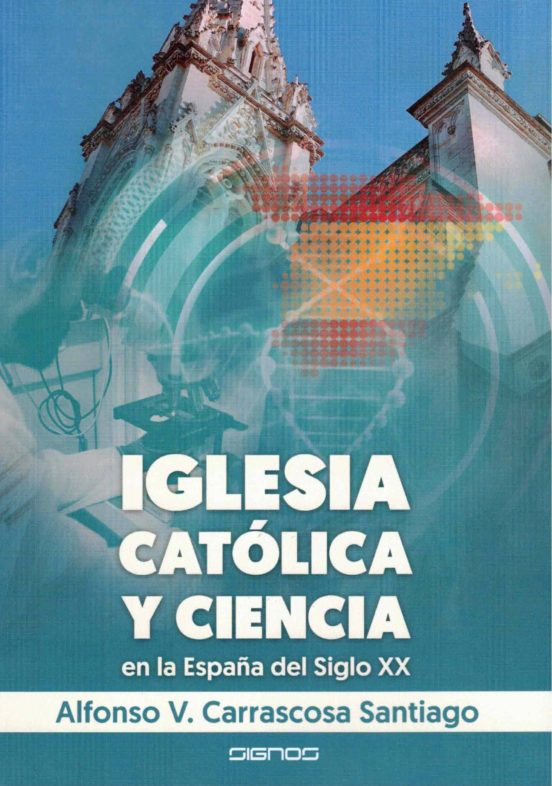Iglesia Católica Y Ciencia