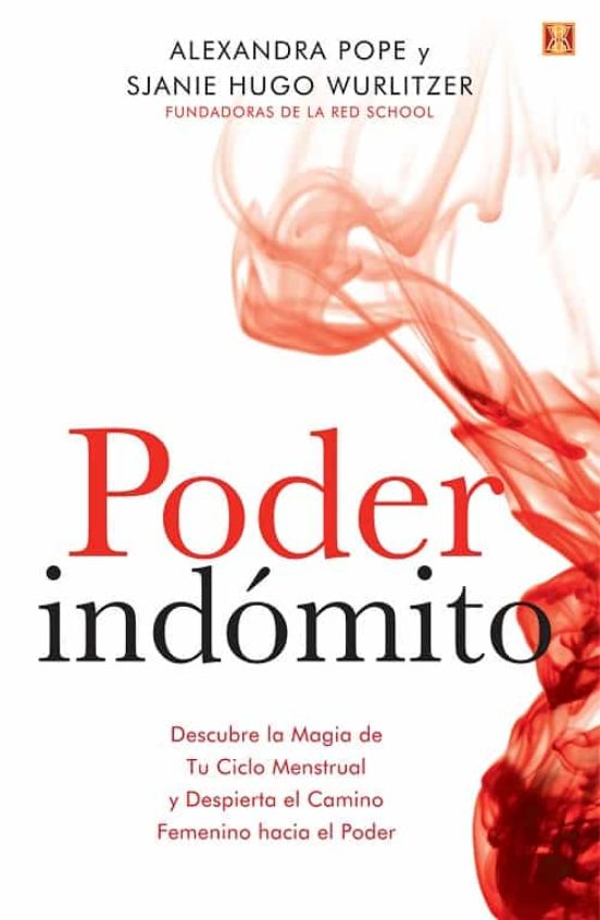 Poder Indomito