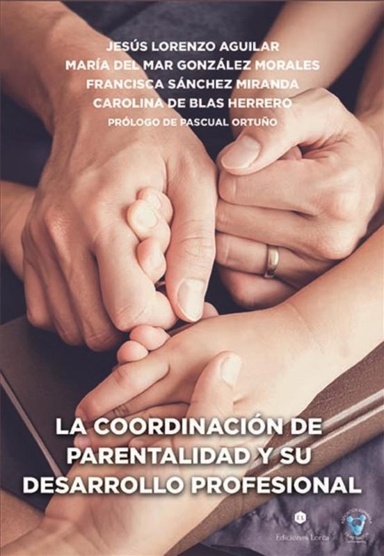 La Coordinación De Parentalidad Y Su Desarrollo Profesional