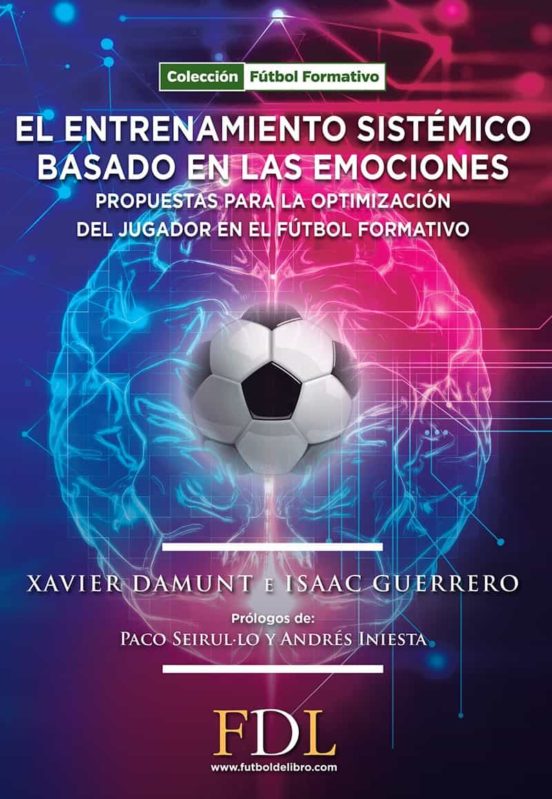 El Entrenamiento Sistémico Basado En Las Emociones