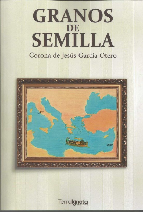 Granos De Semilla