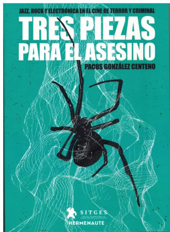 Tres Piezas para el Asesino