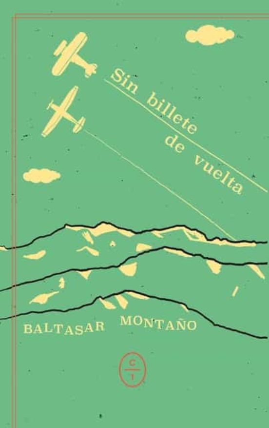 Sin Billete De Vuelta