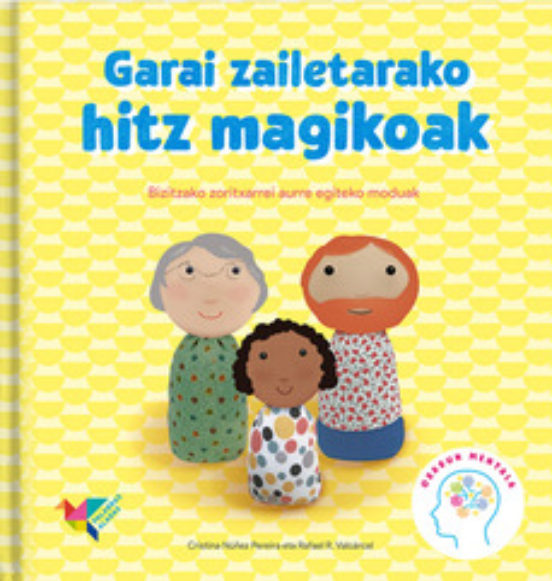 Garai Zailetarako Hitz Magikoak