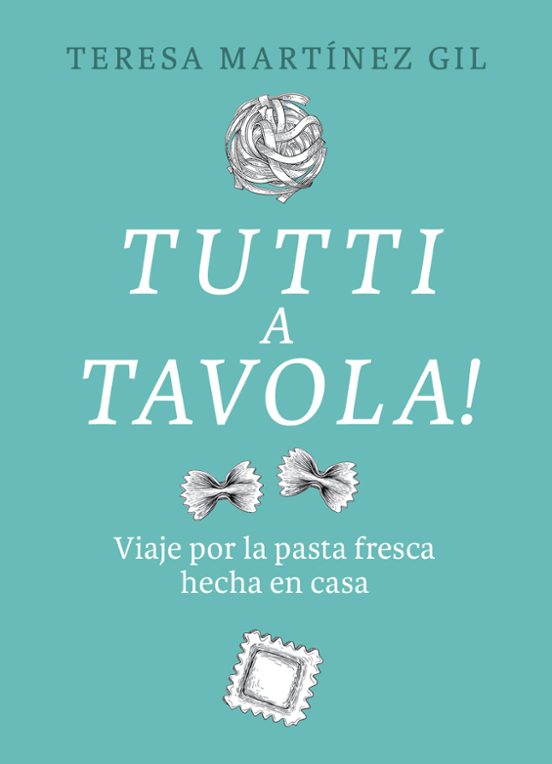 Tutti A Tavola!