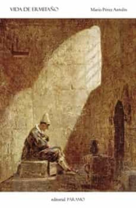 Vida De Ermitaño