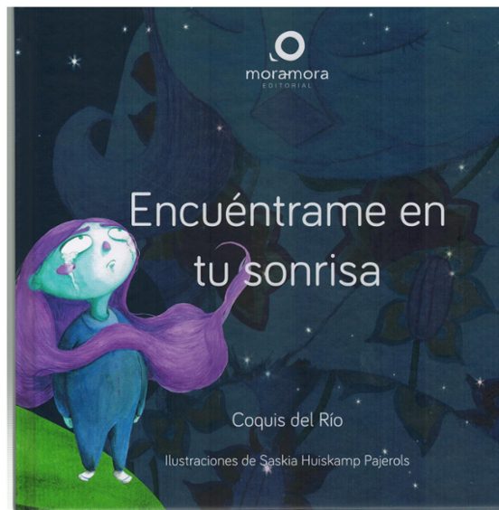 Encuentrame en Tu Sonrisa