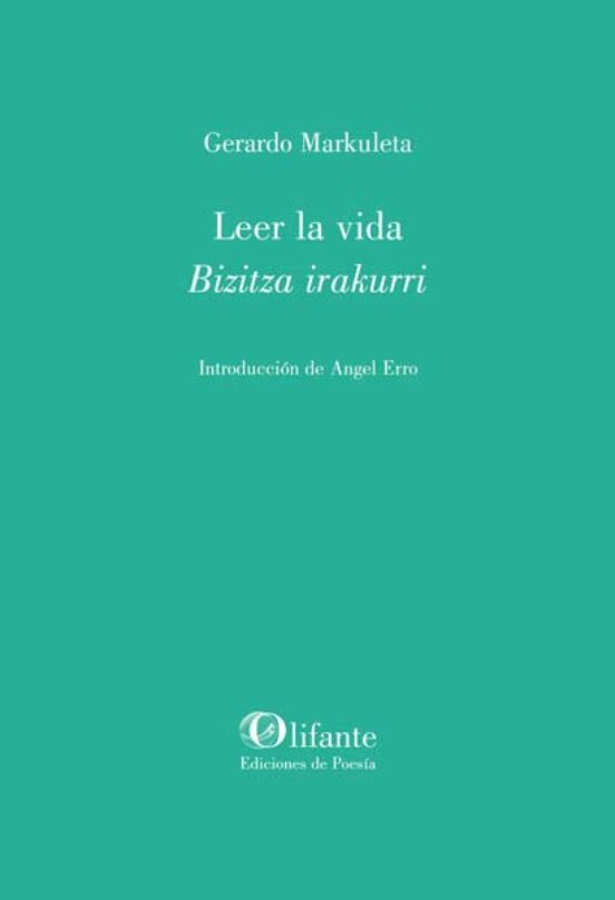 Leer La Vida / Bizitza Irakurri