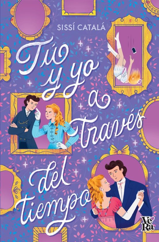 Tú Y Yo A Través Del Tiempo