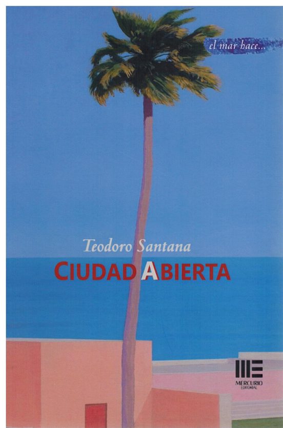 Ciudad Abierta
