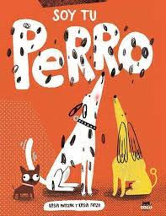 Soy Tu Perro