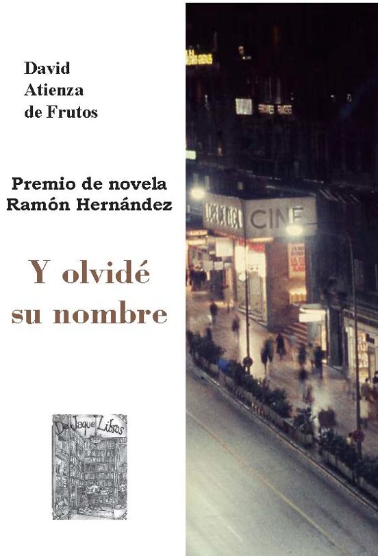 Y Olvidé Su Nombre