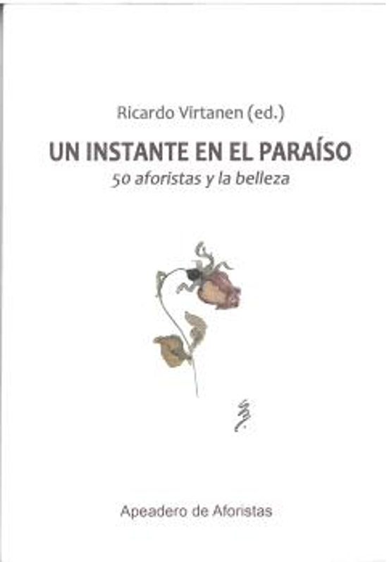 Un Instante En El Paraíso