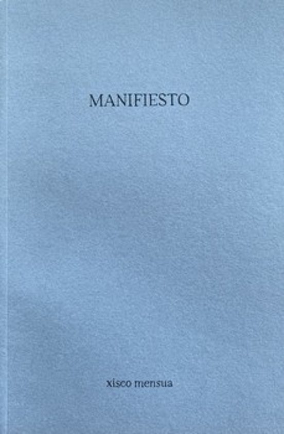 Manifiesto