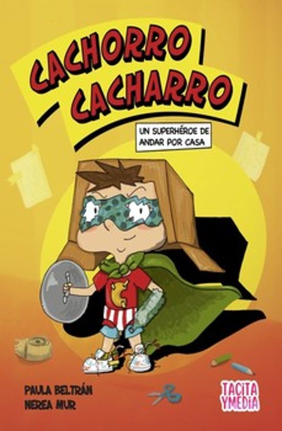 Cachorro Cacharro