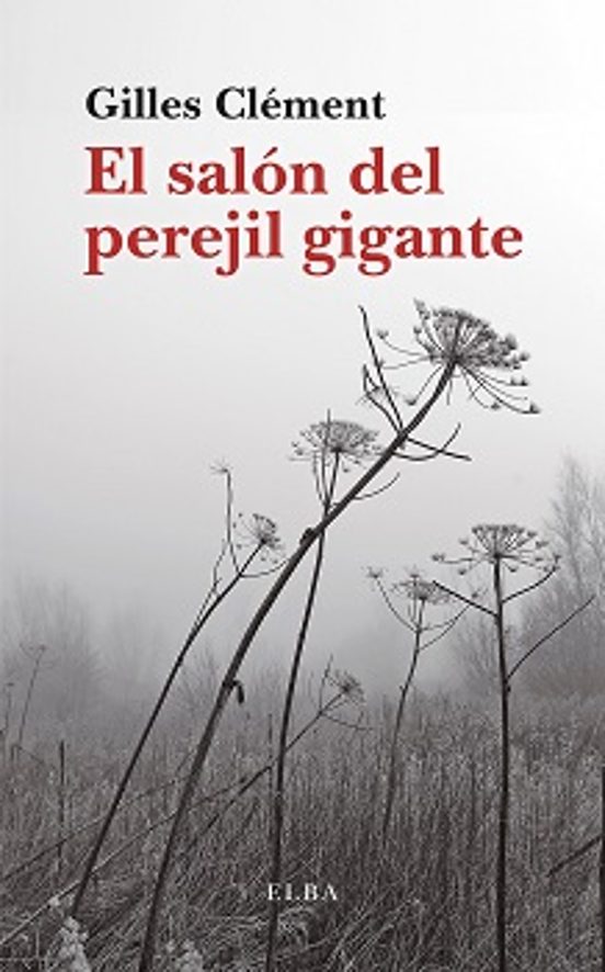 El Perejil Gigante