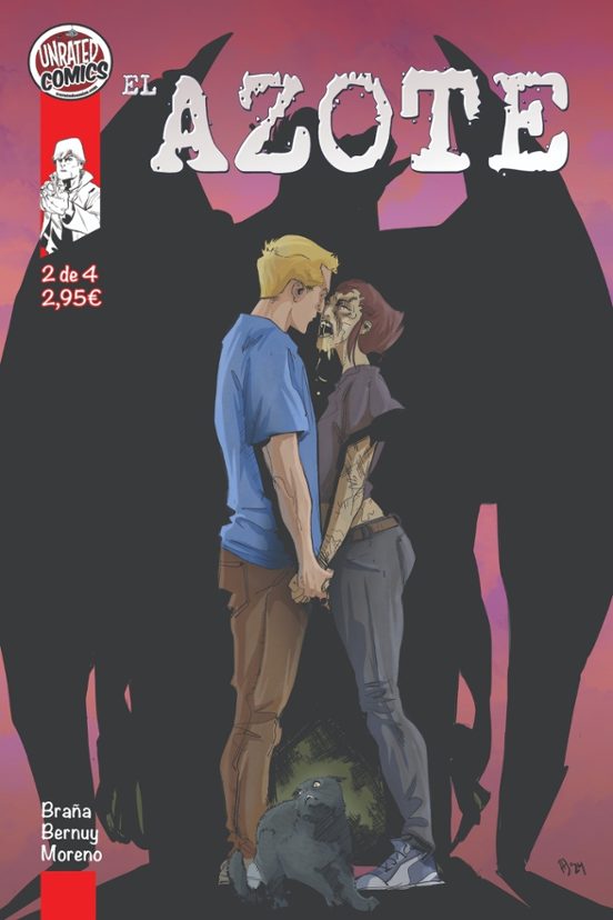 El Azote #2