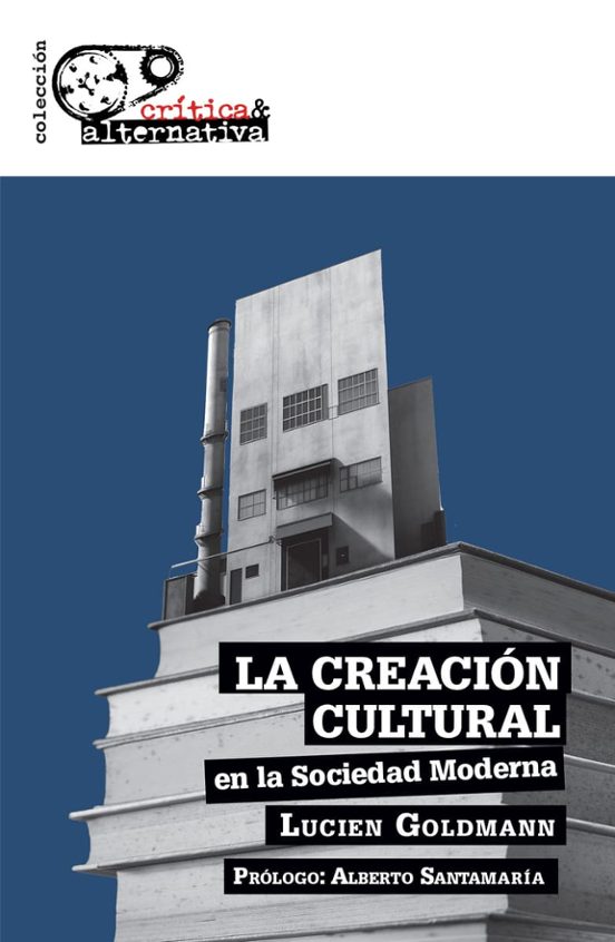 La Creación Cultural En La Sociedad Moderna